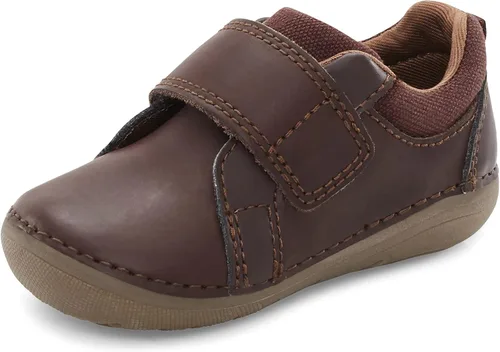 Vista 8 de Stride Rite Tenis unisex para niños Sm Jodie