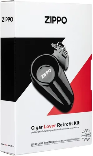 Vista 8 de Zippo Sets de regalo más ligeros