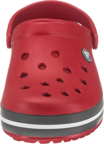 Vista 3 de Crocs Unisex-Adult Crocband Clog