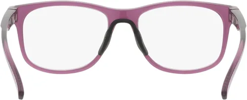 Vista 7 de Oakley Marcos redondos Ox8175 Leadline Rx para mujer
