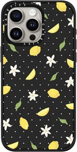 Vista 49 de CASETiFY Impact - Funda para iPhone 15