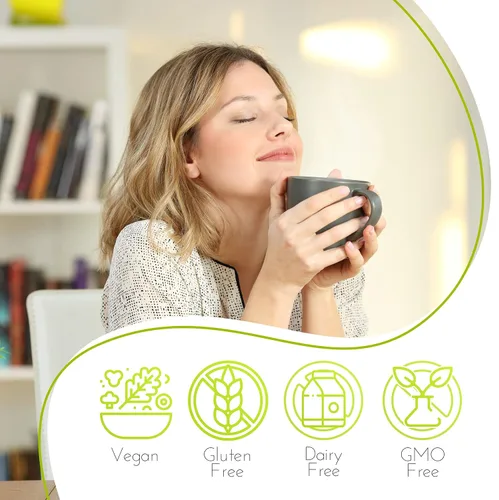 Vista 7 de Tés Gyokuro y Nozomi y tetera japonesa Tokoname de Japanese Green Tea Co - Surtido de té verde japonés de 3 piezas de alta calidad - Ideal