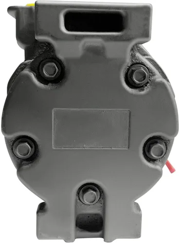 Vista 5 de Compresor de CA RYC y embrague de A/C AD-0844 Se adapta a Isuzu NPR 3.0L Diesel 2011, 2012, 2013, 2014, 2015, 2016, 2017, 2018