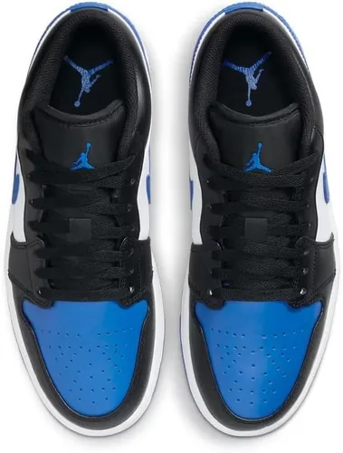 Vista 4 de Air Jordan 1 Low SE - Zapatos para hombre