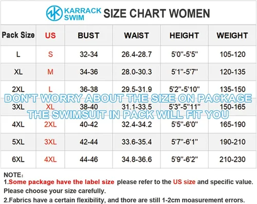 Vista 4 de karrack Women's Swim Dress One Piece Swimsuit Cover Up Bathing Suit for Women Swimwear Tankini