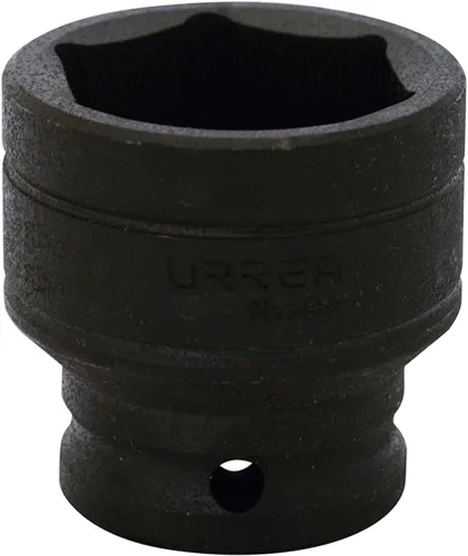 Vista 12 de Urrea 7428H - Enchufe de impacto de 6 puntos y 7/8 pulgadas