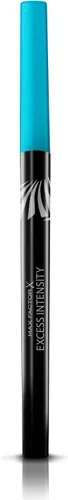 Vista 6 de Max Factor Delineador de ojos Excess Intensity Longwear, No. 01 Excessive Gold, 0.006 onzas