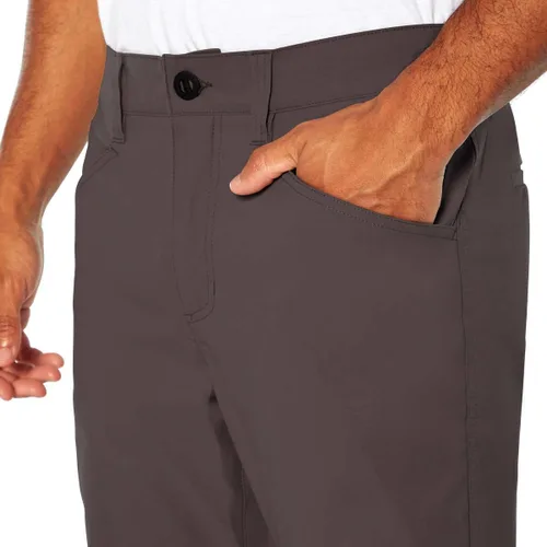 Vista 4 de Orvis Pantalón ligero de 5 bolsillos para hombre Classic Collection