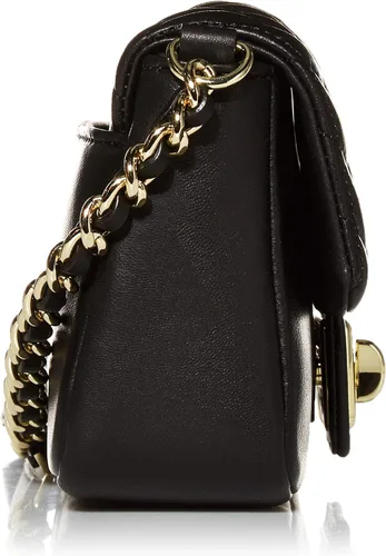Vista 3 de KARL LAGERFELD Bandolera Agyness para mujer