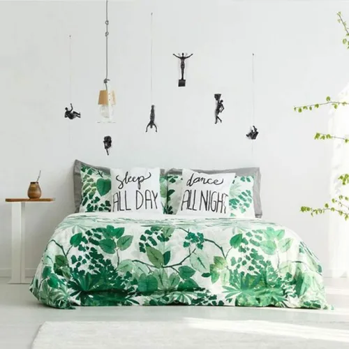 Vista 7 de Escultura de pared de hombre escalador – Decoración creativa hecha a mano para el hogar, figura de escalador colgante de resina única 3D para colgar