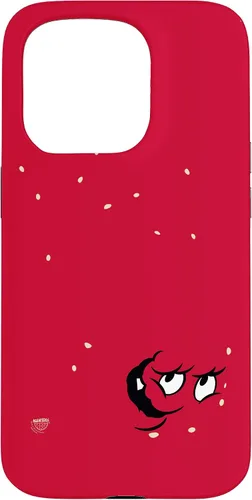 Vista 14 de Funda para iPhone 16 Aqua Teen Hunger Force Meatwad
