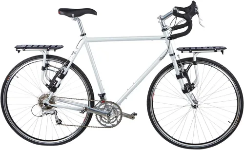 Vista 8 de Thule Pack 'n Pedal Tour Rack Gepäckträger