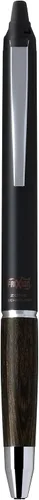 Vista 9 de Pilot Japan Frixion Ball Knock Zone Gel Ink Bolígrafo Negro 0.020 in Tinta Negra LFBKZ-2SEF-B Importación de Japón con lápiz óptico original