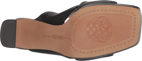 Vista 4 de Vince Camuto Elmindi - Sandalias de tacón con plataforma para mujer