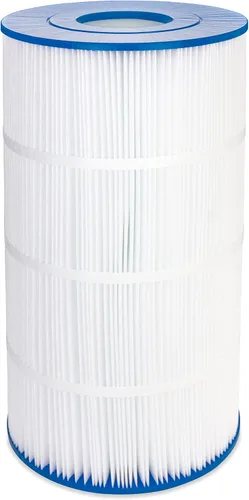 Vista 3 de Pureline Filtro de cartucho de repuesto para piscina, 100 pies cuadrados, PL0165, compatible con Hayward C100S SwimClear, C-8408, CX100XRE