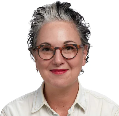 Vista 4 de eyebobs Reva - Gafas de lectura unisex prémium para hombres y mujeres Gafas redondas
