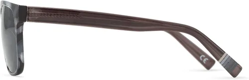 Vista 5 de Foster Grant SunLuv Life Rocks Gafas de sol aviador tortuga gris 2165in
