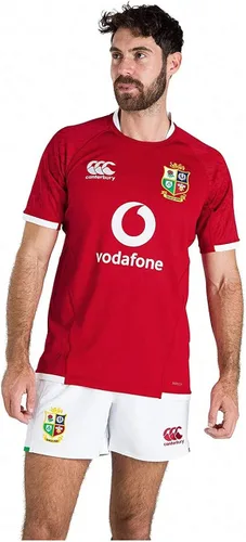 Vista 2 de CCC British Irish Lions 2021 Pro Jersey Hombre