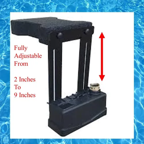 Vista 4 de Fill-O-Matic Nivelador automático de agua para piscinas Premium