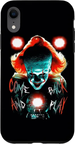 Vista 25 de IT Dead Lights - Carcasa para iPhone 17