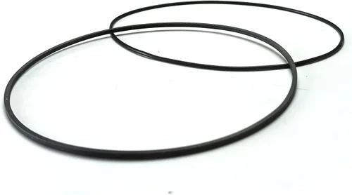 Vista 4 de TRANSPEED JF015E RE0F11A Kit de reparación y reconstrucción de polea de transmisión CVT con todos los sellos y poleas Compatible con Nissan