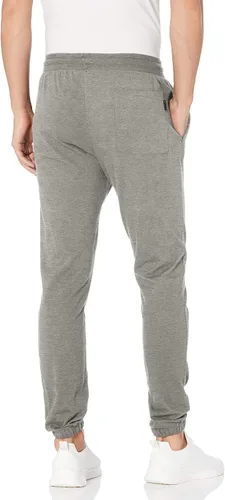Vista 2 de Champion Men's Joggers, Midweight Jogger Sweatpants for Men, 31