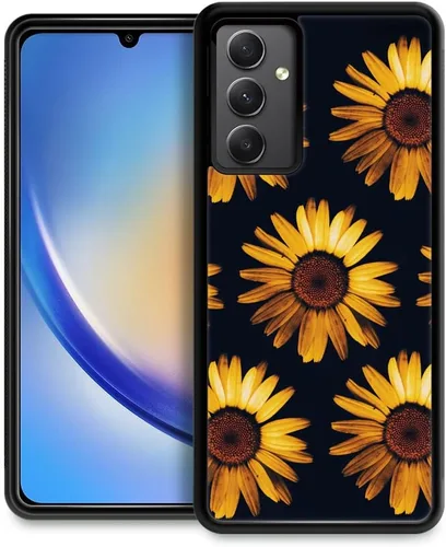 Vista 25 de DAIZAG Funda compatible con Samsung Galaxy A54 5G, protección completa, a prueba de golpes, antiarañazos, funda de poliuretano termoplástico