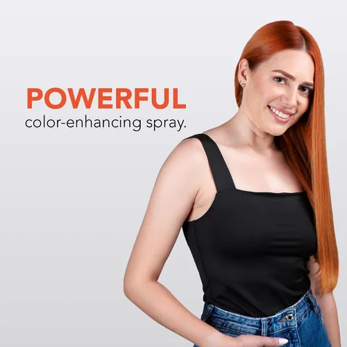 Vista 5 de Keratin Complex - Spray de tratamiento diario KCMAX - 5oz