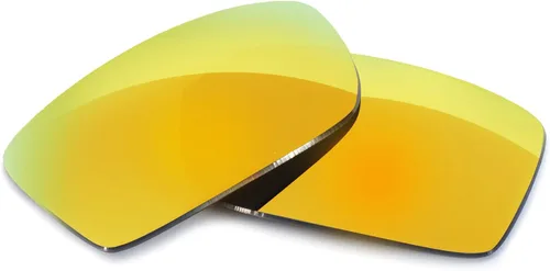 Vista 19 de Fuse Lenses Lentes de repuesto para gafas de sol Oakley Holbrook Mix - Opciones polarizadas