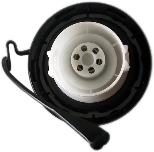 Vista 4 de Tapa de gasolina del tanque de combustible de fábrica para Lexus RX330 2004-2006 #77300-33070
