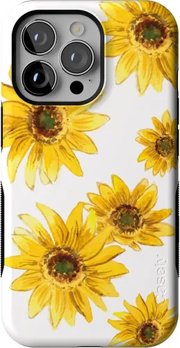 Vista 46 de Casely - Funda para iPhone 13 Pro Todas las cosas divertidas Diversión en días laborables Diseño protector audaz Compatible con MagSafe