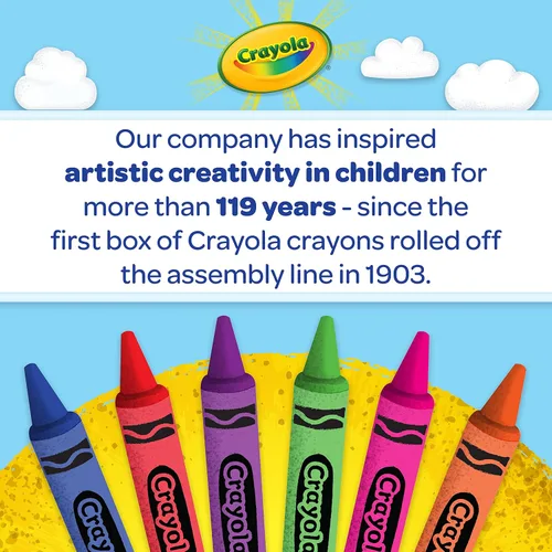 Vista 7 de Crayola 24 lápices de colores Twistables