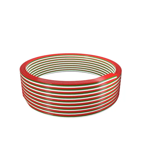 Vista 17 de BTF-LIGHTING - Cable de extensión de 18 AWG de 2 pines de 32.8 pies, componente reconocido por UL 2 Conductor Low Voltage Electrical Wire, For