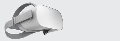 Vista 12 de Oculus Go Standalone Virtual Reality Headset - 32GB - Xbox 360 Xbox