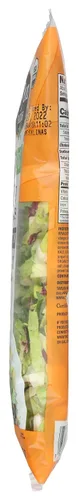 Vista 7 de Taylor Farms, kit de ensalada picada orgánica de miel y cítricos, 8.8 onzas