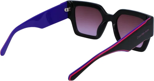 Vista 6 de CALVIN KLEIN JEANS Women's Ckj22638s Square Sunglasses