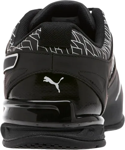 Vista 2 de PUMA Tazon 6 Fracture FM - Tenis de entrenamiento para hombre