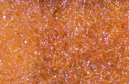 Vista 13 de Hareline Fly Tying Ice Dub – Flashy Synthetic Dubbing for Nymphs, Streamers, Steelhead & Salmon Flies