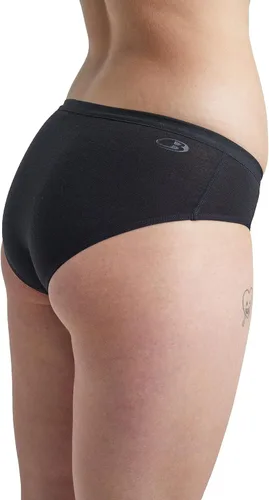 Vista 5 de Icebreaker Merino Women's Siren Hipkini