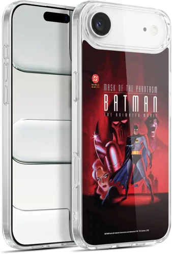 Vista 55 de Head Case Designs Funda de gel suave con licencia oficial de Batman DC Comics Hush Catwoman icónica de cómic, compatible con Apple iPhone 11 Pro Max