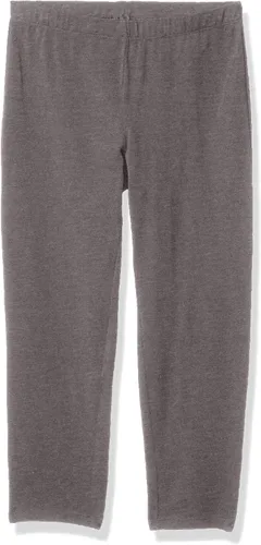 Vista 5 de Hanes Stretch jersey capri para mujer