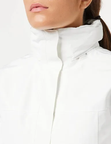 Vista 3 de Chamarra para lluvia Helly Hansen Long Aden