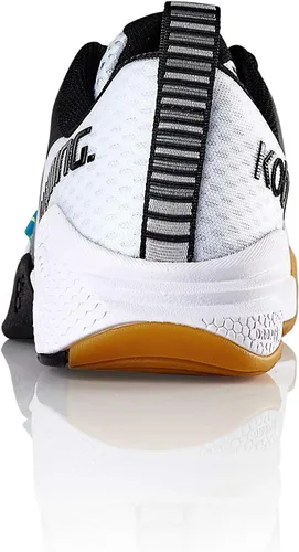 Vista 6 de Salming Kobra 2 Squash - Zapatos de interior para hombre