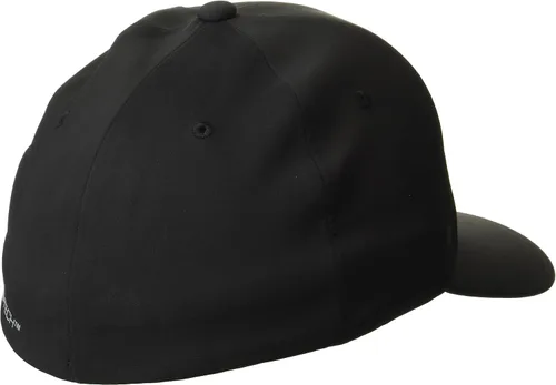 Vista 2 de Volcom Gorra Stone Tech Delta resistente al agua para hombre
