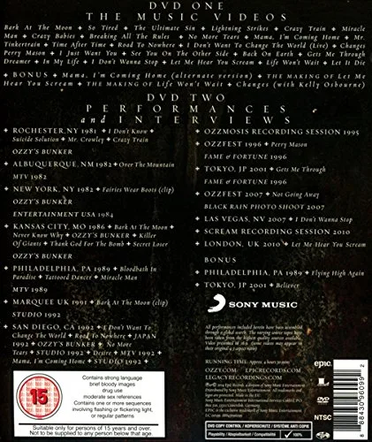 Vista 2 de Memoirs of a Madman