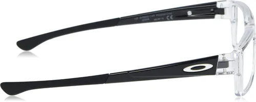 Vista 3 de Oakley Oy8003 Airdrop Xs - Marcos rectangulares para gafas graduadas