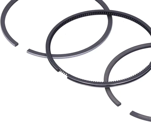 Vista 8 de Juego de anillos de pistón de motor estándar para motor de gasolina 190F 407CC 414CC 420CC Accesorios