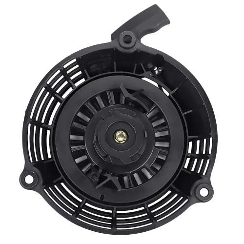 Vista 8 de Conjunto de arranque de retroceso GCV160 compatible con Honda GC135 GC160 GCV135 EN2000 EN2500 GC160A GC160LA GC160LE GCV135A GCV160A GCV160A0