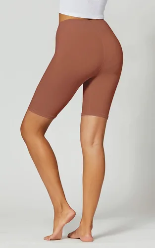 Vista 481 de Conceited - Leggings para mujer, longitud completa, ciclismo y capri, talla regular y extragrande
