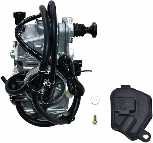 Vista 3 de Carburador para Honda RANCHER 350 TRX350V 2000 2001 2002 2003 2004 2005 2006 16100-HN5-M41